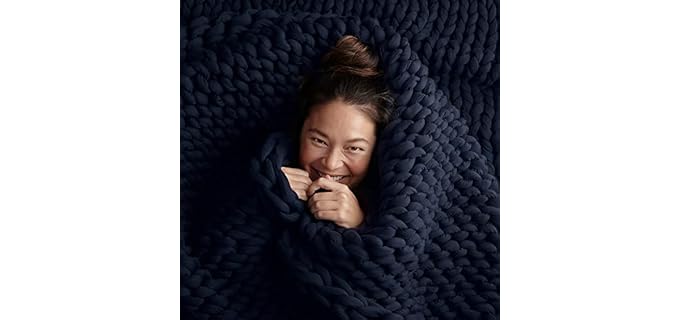 Bearaby Cotton Napper
