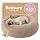 Bedsure Calming Donut Bed
