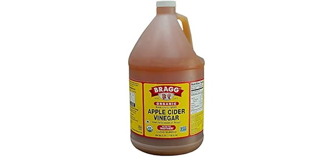Bragg Organic Cider Vinegar