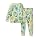Burt's Bees Baby Boys Pajama Set