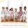 Burt's Bees Baby Boys Pajama Set