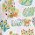 Burt's Bees Baby Girls Pajama Set