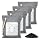 CLEVAST Charcoal Purifying Bags