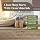 Cotton Sleep Organic Hybrid Mattress