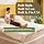 Cotton Sleep Organic Hybrid Mattress