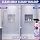CULIWATE Bathroom Cleaner 10