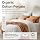 California Design Den Organic Cotton Sheets
