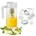 Cestari Infuser Water Pitcher