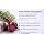 Chérie Sweet Heart Organic Beet Powder