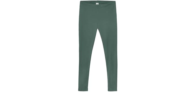 City Threads Organic Cotton Leggings