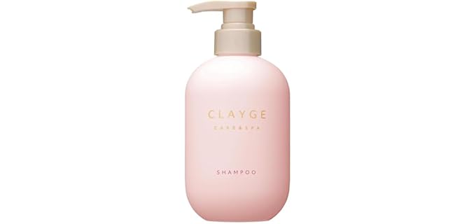 Clayge M Shampoo