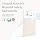Delta Children CleanEarth Organic Mattress