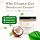 EcoRoots Natural Deodorant