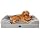 EHEYCIGA Orthopedic Dog Bed