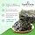 Earth Circle Organics Raw Nori Sheets