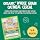 Earth's Best Organic Oatmeal Cereal