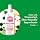 EarthKind Stay Away Picaridin Repellent