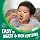 Earth's Best Organic Oatmeal Cereal