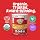 Earth's Best Organic Dairy Formula