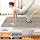 Ellylife Natural Rubber Mat