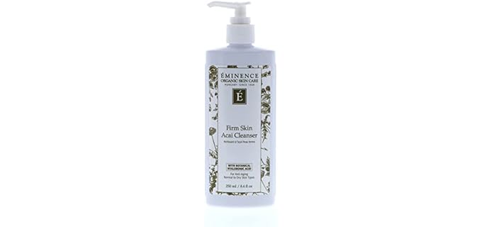 Eminence Acai Cleanser