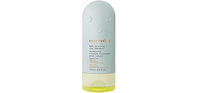 Evereden Kids After-Swim Shampoo