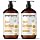 Everyone 2-in-1 Hand & Body Lotion, Coconut Lemon, 32 oz 2-Pack | Rich moisturizer with essential oils | moisturizes dry skin | value 2-pack | for men and women | for everyday comfort