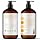 Everyone 2-in-1 Hand & Body Lotion, Coconut Lemon, 32 oz 2-Pack | Rich moisturizer with essential oils | moisturizes dry skin | value 2-pack | for men and women | for everyday comfort