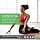 Gaiam Cork Yoga Mat
