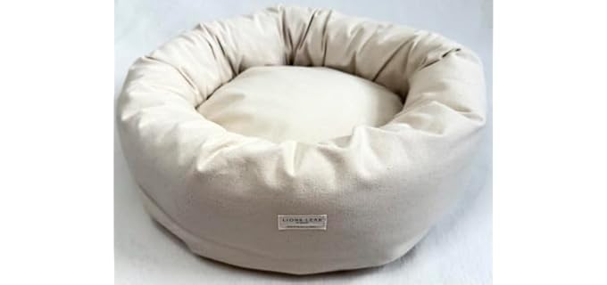 Generic Organic Canvas Bed