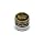 Golden Beards Organic Hair Pomade – 6.7 oz – Natural Styling Cream with Medium Hold & Matte Finish – Vegan, Handmade & Cruelty-Free Hair Grooming