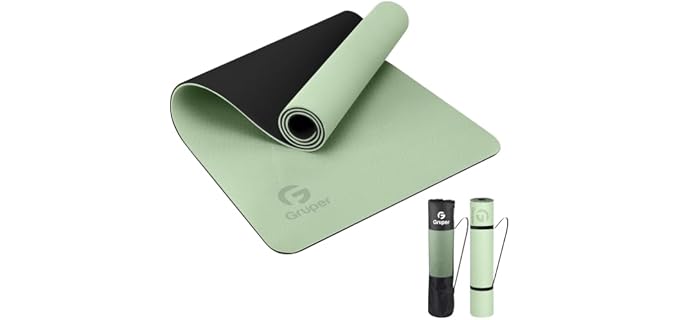 Gruper Non Slip Mat