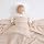 Hadetoto Organic Cotton Blanket