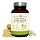 Herbal Roots Organic Ginger Capsules