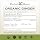 Herbal Roots Organic Ginger Capsules