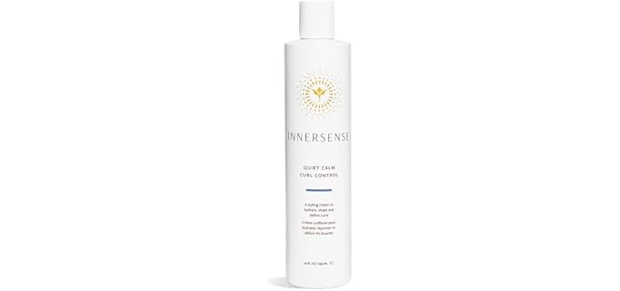Innersense Quiet Calm Cream