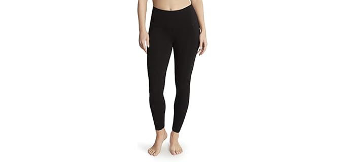 Jockey Women's Cotton Stretch