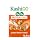 Kashi GO Peanut Butter Crunch Protein Cereal 16.9oz | 10g Protein, 10g Fiber