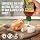 Kelley's Organic Raw Honey