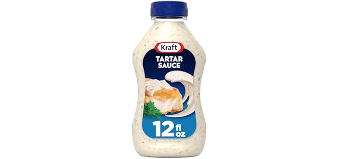 Kraft Tartar Sauce
