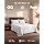 Lane Linen Organic Percale Sheets