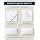 Lane Linen Organic Percale Sheets