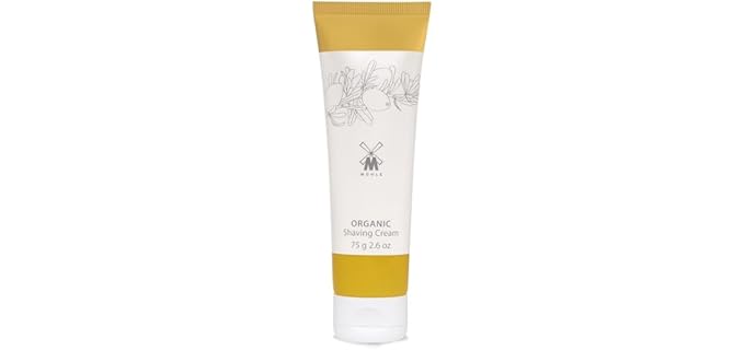 Mühle Argan Shaving Cream