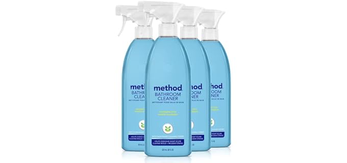 Method Bathroom Cleaner