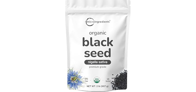 Micro Ingredients Black Cumin Seed