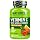 NATURELO Vitamin C 500 mg, Immune Support, Vegan, 90 Capsules | Organic acerola cherry extract, citrus bioflavonoids, Non-GMO, 500 mg VIT C per Cap