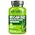 NATURELO Vegan B12 - Methylcobalamin, 90 Capsules | Organic Spirulina, Methyl B12 1000 mcg, Supports Healthy Mood, Energy, Heart & Eye Health, Vitamin B12 1000 mcg