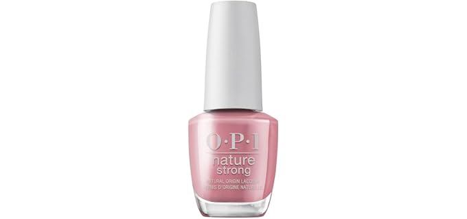OPI Nature Strong Polish