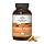 ORGANIC INDIA Turmeric Curcumin with Black Pepper, Capsules, 180 Capsules | Organic Turmeric Supplement and Curcumin Supplement, Joint Support & Immune System Support, Whole Root, Trikatu