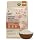 Organic Tattva Long Grain Basmati Rice, 10 lbs, White Rice, USDA Certified | Non GMO, Vegan, Kosher, Free from Additives, Cooks Fluffy, Ideal for Biryani, Stir-Fries, Pilafs, Pudding & Curries